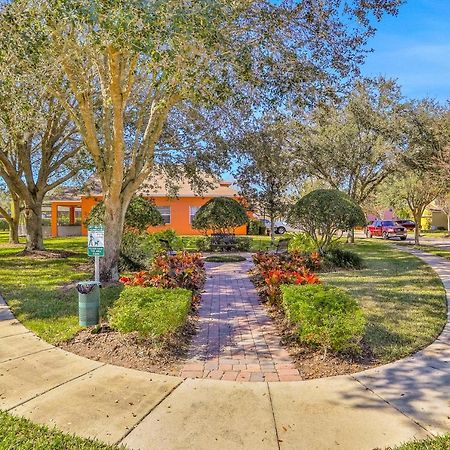 Warm Welcomes On Woodcrest Orlando Kültér fotó