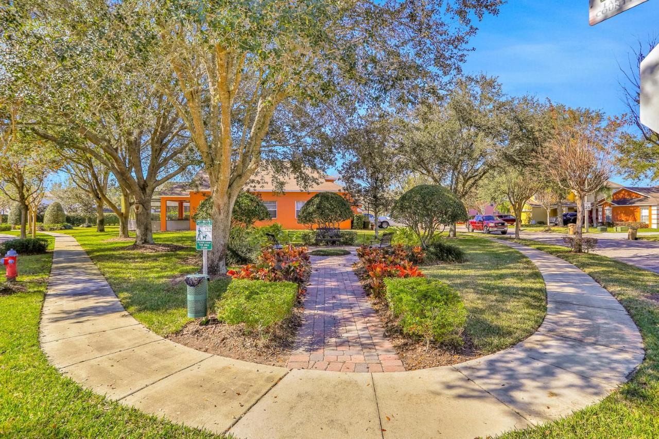 Warm Welcomes On Woodcrest Orlando Kültér fotó